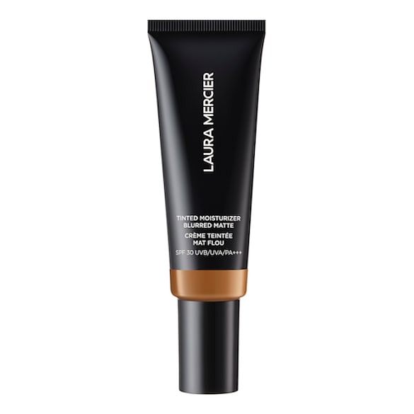 Tinted Moisturizer Blurred Matte - Crème Teintée Naturelle, LAURA MERCIER